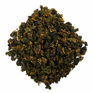 Молочный Улун (Тайвань)