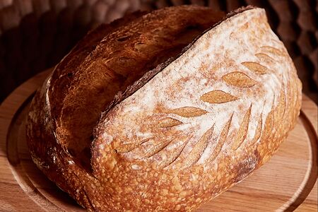 Хлеб пшеничный