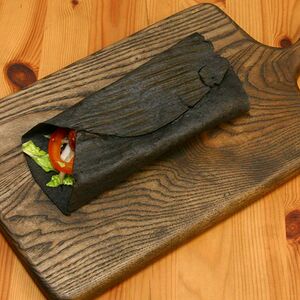 Шримп ролл Терияки