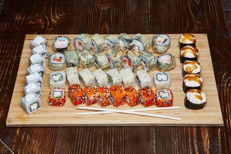 Сет супер 45 шт