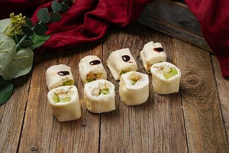 Ролл сладкий Фруктовый