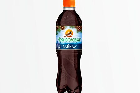 Черноголовка Байкал