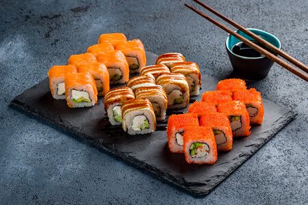 Сет классика