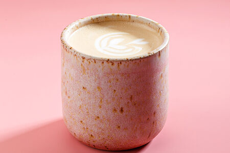 Капучино маленький