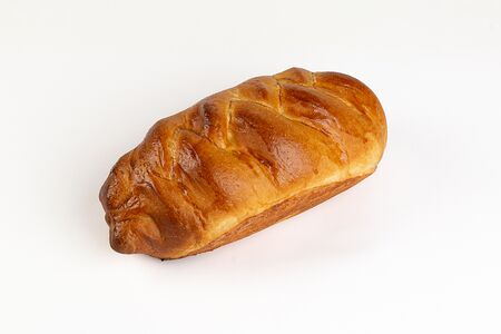 Сосиска в тесте с сыром