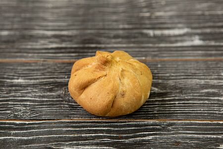 Балиш с мясом