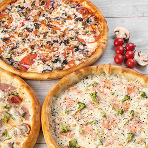 Комбо пиццы №5