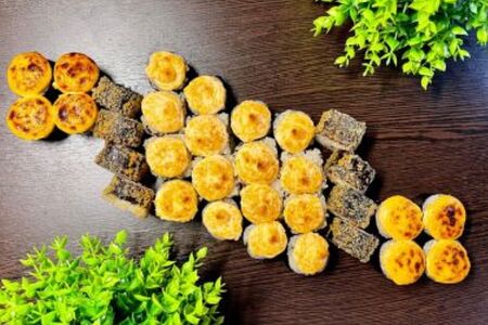 Сет суши Кентуки