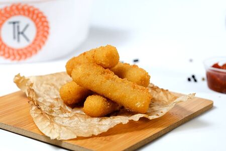 Сырные палочки моцарелла