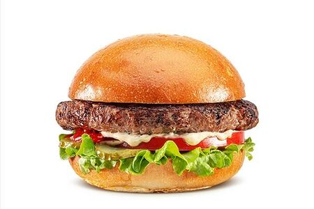 Франк Диабло Xxl