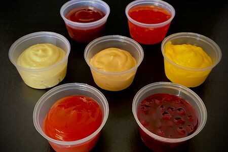 Соус Барбекю