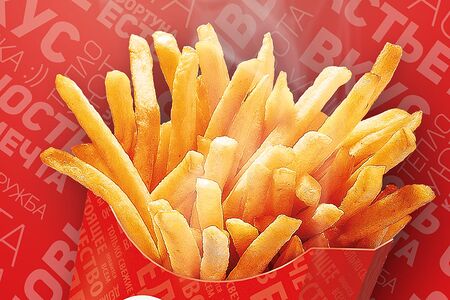 Картофель фри