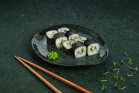 Ролл каппа маки