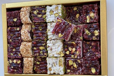 Подарочный набор Gold