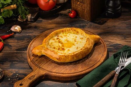 Мини по-аджарски