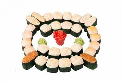 Сет Окусительный 30 шт