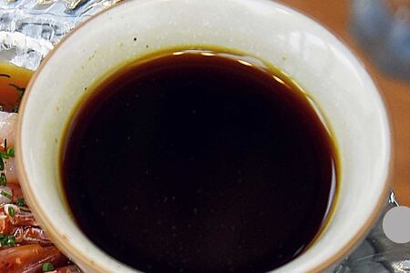 Соевый соус