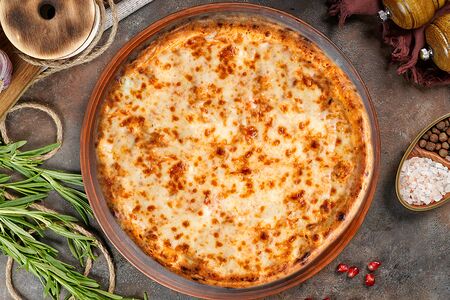 Пицца Маргарита