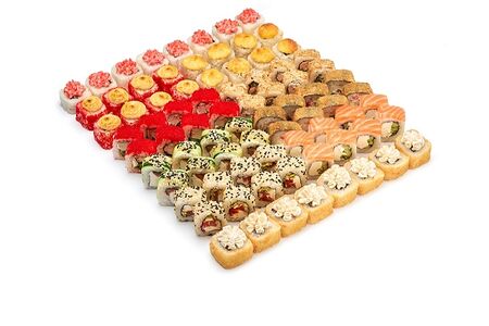 Здоровенный