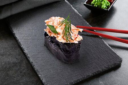 Краб спайси