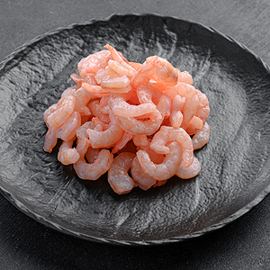 Креветки салатные 50гр