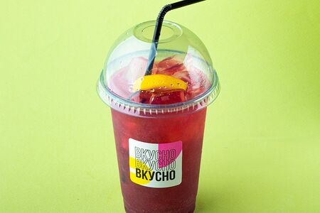 Лимонад Блестящий