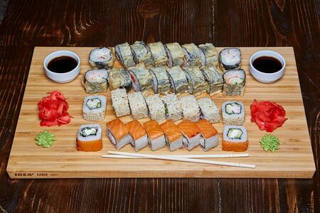 Сет наши краше 32 шт