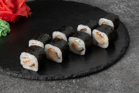 Роллы Маки с угрем