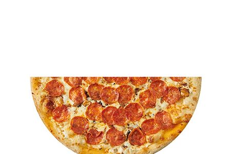 Пепперони ранч половинка