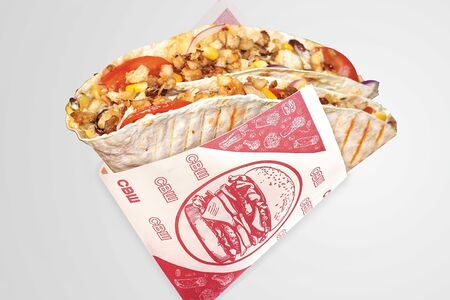 Кесадилья Итальяно