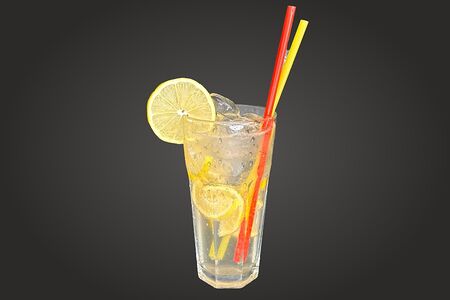 Лимонад классический