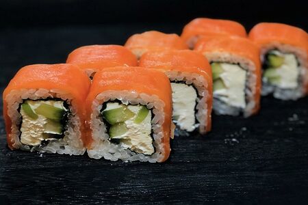 Филадельфия