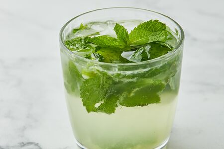 Лимонад Мохито