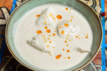 Сациви из Курицы