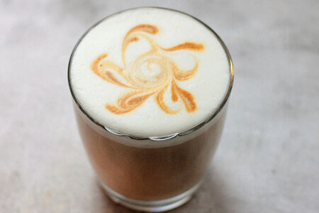 Раф лавандовый