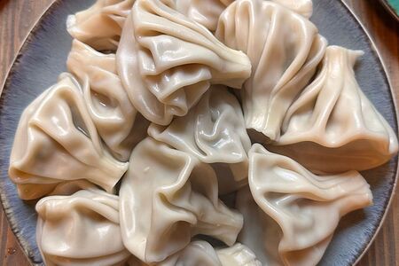 Свинина-говядина 