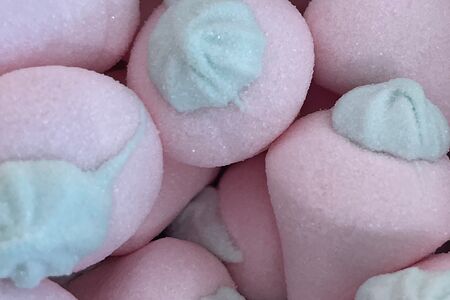 Персики с начинкой