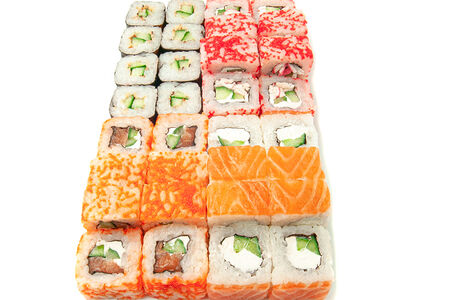 Поцелуй самурая 32 шт