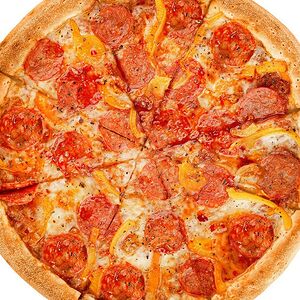 Пепперони Лайт