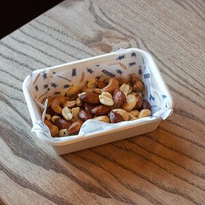 Ореховый микс