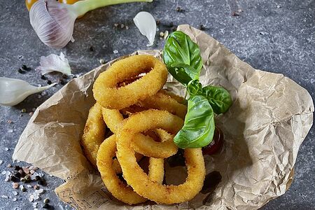 Кольца кальмара