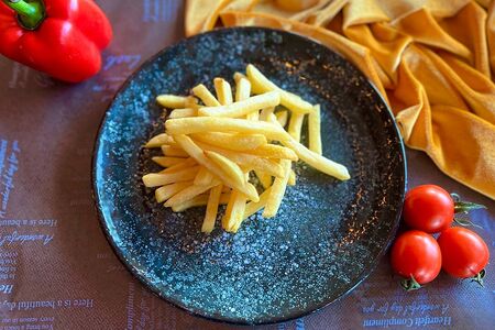 Картофель фри