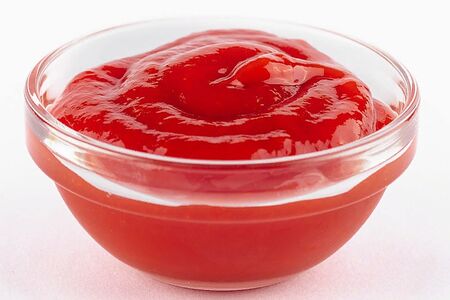 Соус томатный острый