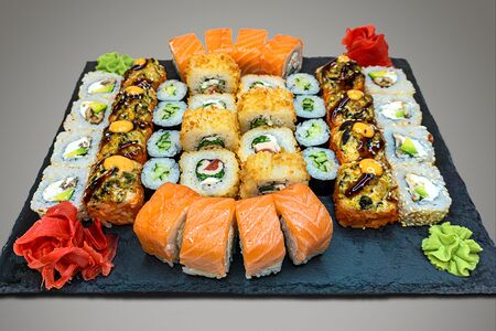 Сет Приятный вечер