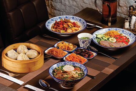 Сет Квартет