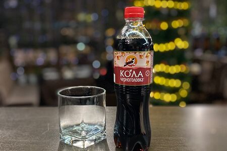 Кола Черноголовка