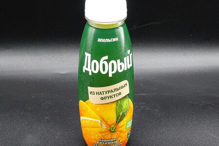 Сок Добрый Апельсин