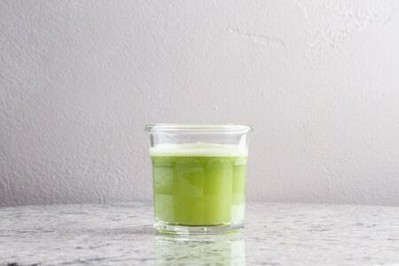 Фреш из сельдерея свежевыжатый