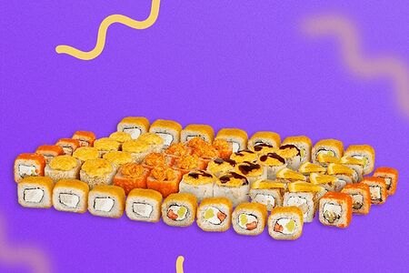 Сет Великолепная семерка