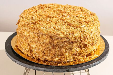 Торт Наполеон